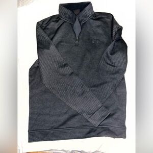 Under armour hold 1/4 zip pullover